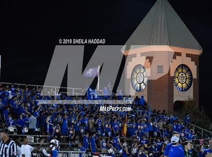 Thumbnail 1 in Tampa Catholic @ Jesuit photogallery.