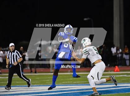 Thumbnail 3 in Tampa Catholic @ Jesuit photogallery.