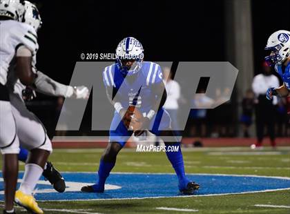 Thumbnail 1 in Tampa Catholic @ Jesuit photogallery.