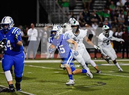 Thumbnail 1 in Tampa Catholic @ Jesuit photogallery.