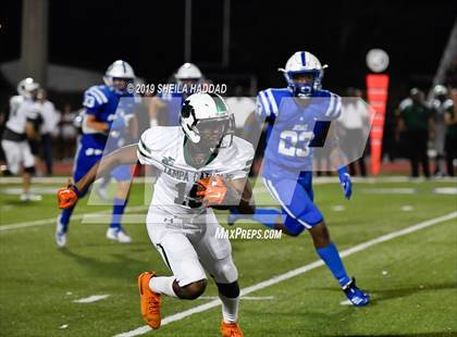 Thumbnail 1 in Tampa Catholic @ Jesuit photogallery.