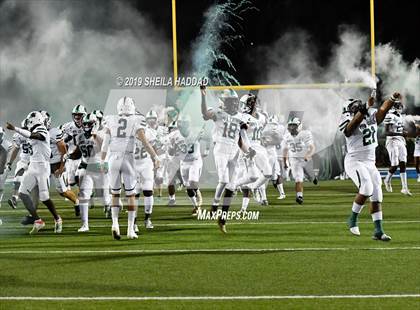 Thumbnail 2 in Tampa Catholic @ Jesuit photogallery.