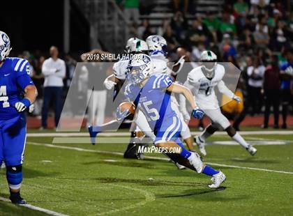 Thumbnail 3 in Tampa Catholic @ Jesuit photogallery.