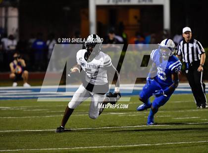 Thumbnail 2 in Tampa Catholic @ Jesuit photogallery.