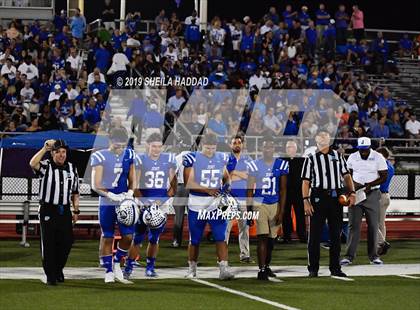 Thumbnail 2 in Tampa Catholic @ Jesuit photogallery.