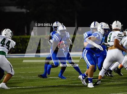 Thumbnail 2 in Tampa Catholic @ Jesuit photogallery.