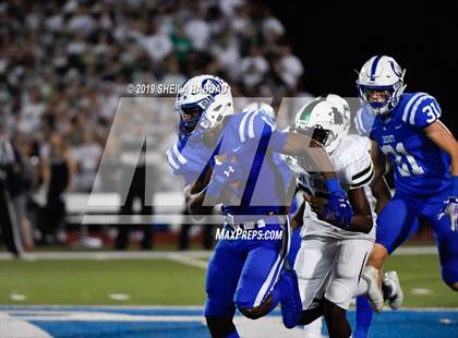 Thumbnail 1 in Tampa Catholic @ Jesuit photogallery.