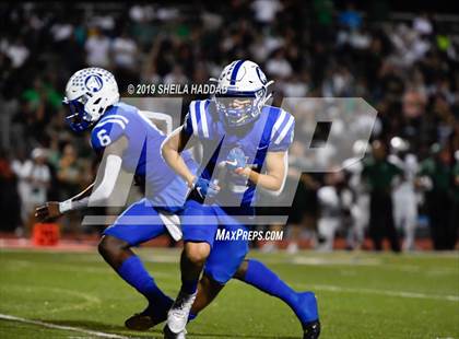 Thumbnail 1 in Tampa Catholic @ Jesuit photogallery.