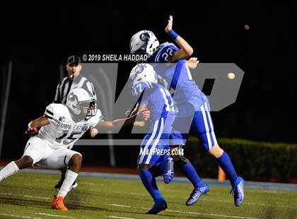 Thumbnail 1 in Tampa Catholic @ Jesuit photogallery.