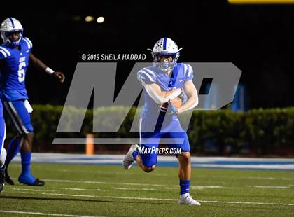 Thumbnail 3 in Tampa Catholic @ Jesuit photogallery.
