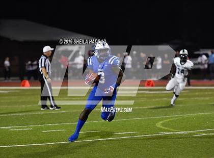 Thumbnail 2 in Tampa Catholic @ Jesuit photogallery.