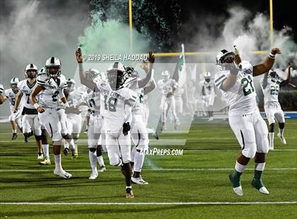 Thumbnail 3 in Tampa Catholic @ Jesuit photogallery.