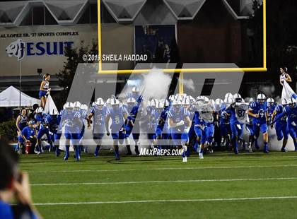Thumbnail 3 in Tampa Catholic @ Jesuit photogallery.