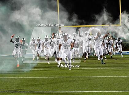 Thumbnail 1 in Tampa Catholic @ Jesuit photogallery.