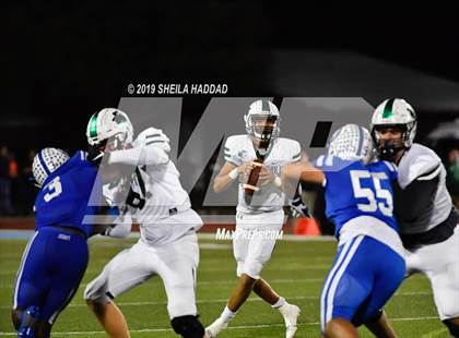 Thumbnail 3 in Tampa Catholic @ Jesuit photogallery.