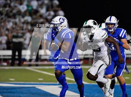 Thumbnail 2 in Tampa Catholic @ Jesuit photogallery.