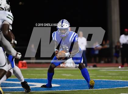 Thumbnail 3 in Tampa Catholic @ Jesuit photogallery.