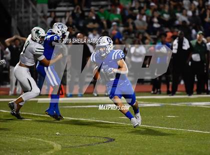 Thumbnail 1 in Tampa Catholic @ Jesuit photogallery.