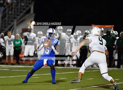 Thumbnail 1 in Tampa Catholic @ Jesuit photogallery.