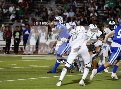 Thumbnail 1 in Tampa Catholic @ Jesuit photogallery.