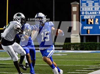 Thumbnail 3 in Tampa Catholic @ Jesuit photogallery.