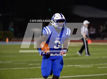 Thumbnail 3 in Tampa Catholic @ Jesuit photogallery.