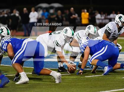 Thumbnail 2 in Tampa Catholic @ Jesuit photogallery.