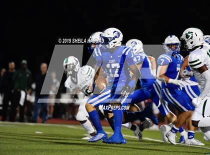 Thumbnail 2 in Tampa Catholic @ Jesuit photogallery.
