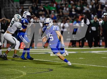Thumbnail 2 in Tampa Catholic @ Jesuit photogallery.