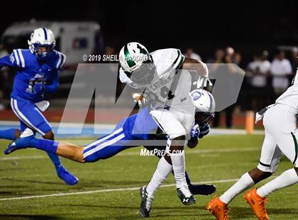 Thumbnail 1 in Tampa Catholic @ Jesuit photogallery.