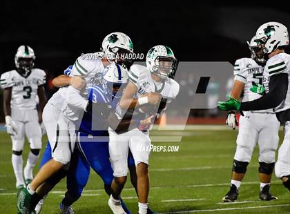 Thumbnail 1 in Tampa Catholic @ Jesuit photogallery.