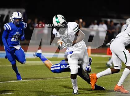 Thumbnail 2 in Tampa Catholic @ Jesuit photogallery.