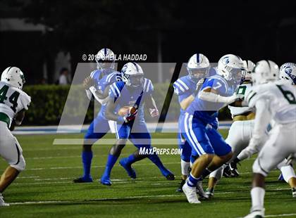 Thumbnail 3 in Tampa Catholic @ Jesuit photogallery.