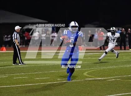 Thumbnail 1 in Tampa Catholic @ Jesuit photogallery.