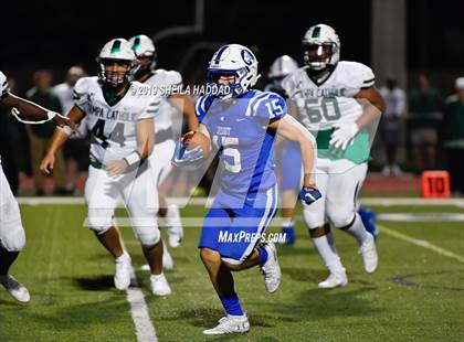 Thumbnail 1 in Tampa Catholic @ Jesuit photogallery.