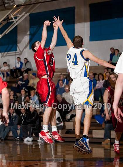 Thumbnail 1 in St. Henry @ Newport Central Catholic photogallery.