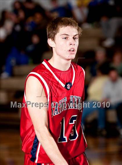 Thumbnail 2 in St. Henry @ Newport Central Catholic photogallery.