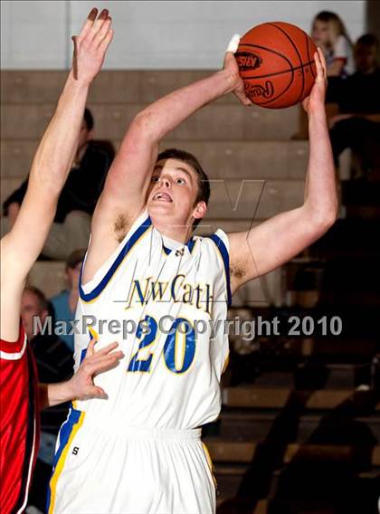 Thumbnail 3 in St. Henry @ Newport Central Catholic photogallery.