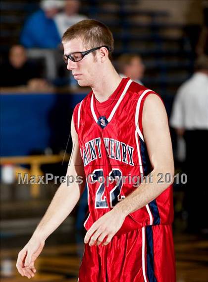 Thumbnail 3 in St. Henry @ Newport Central Catholic photogallery.