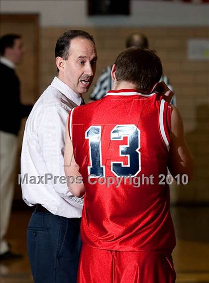 Thumbnail 3 in St. Henry @ Newport Central Catholic photogallery.
