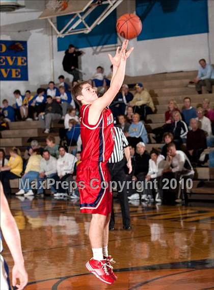Thumbnail 2 in St. Henry @ Newport Central Catholic photogallery.