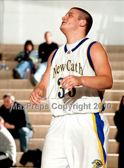 Thumbnail 3 in St. Henry @ Newport Central Catholic photogallery.