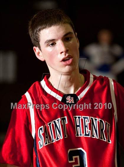 Thumbnail 3 in St. Henry @ Newport Central Catholic photogallery.