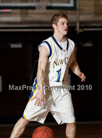 Thumbnail 3 in St. Henry @ Newport Central Catholic photogallery.