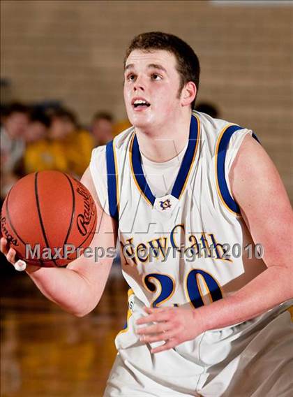 Thumbnail 3 in St. Henry @ Newport Central Catholic photogallery.