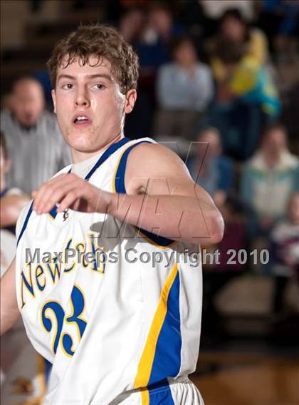 Thumbnail 2 in St. Henry @ Newport Central Catholic photogallery.
