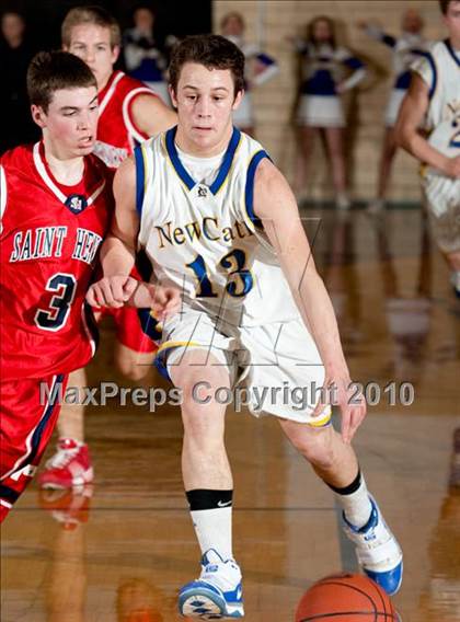 Thumbnail 3 in St. Henry @ Newport Central Catholic photogallery.
