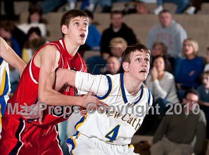 Thumbnail 1 in St. Henry @ Newport Central Catholic photogallery.