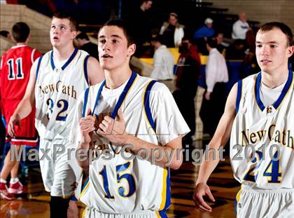 Thumbnail 1 in St. Henry @ Newport Central Catholic photogallery.