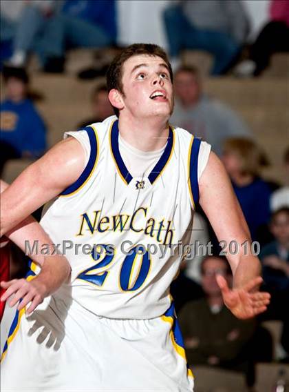 Thumbnail 2 in St. Henry @ Newport Central Catholic photogallery.